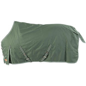 Premiere Coperta Impermeabile AW25 Fleece 600D 0g Duck Green Premiere Coperta Impermeabile AW25 Fleece 600D 0g Duck Green