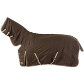 Premiere Tappeto da Esterno AW25 600D 200g con Collo Fisso Turkish Coffee Premiere Tappeto da Esterno AW25 600D 200g con Collo Fisso Turkish Coffee