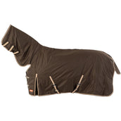 Premiere Tappeto da Esterno AW25 600D 200g con Collo Fisso Turkish Coffee Premiere Tappeto da Esterno AW25 600D 200g con Collo Fisso Turkish Coffee