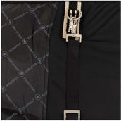 BR Coperta Impermeabile Classic 1200D 50g Nero BR Coperta Impermeabile Classic 1200D 50g Nero