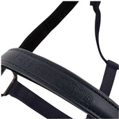 BR Capezzina AW25 Jade Blazer blu scuro BR Capezzina AW25 Jade Blazer blu scuro