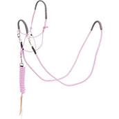 BR Capestro in Corda Impostato Moonlite Mauve BR Capestro in Corda Impostato Moonlite Mauve
