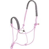 BR Capestro in Corda Impostato Moonlite Mauve BR Capestro in Corda Impostato Moonlite Mauve