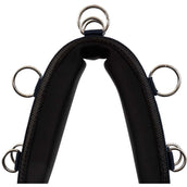 Premiere Cinghia da lavoro Cuscinetti in Neoprene PP Navy Premiere Cinghia da lavoro Cuscinetti in Neoprene PP Navy
