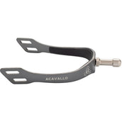 Acavallo Speroni Arena Aluplus 2.0 Titanio Acavallo Speroni Arena Aluplus 2.0 Titanio