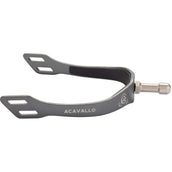 Acavallo Speroni Arena Aluplus 2.0 Titanio Acavallo Speroni Arena Aluplus 2.0 Titanio
