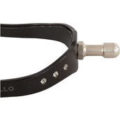 Acavallo Sporen Arena Aluplus 2.0 Special Edition Nero Acavallo Sporen Arena Aluplus 2.0 Special Edition Nero