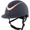 Navy/Rose