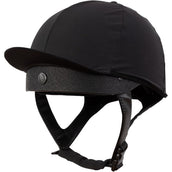 BR Casco da equitazione Cross Country Nero BR Casco da equitazione Cross Country Nero