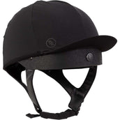 BR Casco da equitazione Cross Country Nero BR Casco da equitazione Cross Country Nero