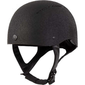 BR Casco da equitazione Cross Country Nero BR Casco da equitazione Cross Country Nero