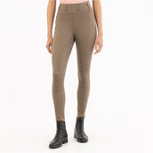 BR Leggings da Equitazione Isadora Full Grip Stracciatella BR Leggings da Equitazione Isadora Full Grip Stracciatella