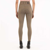 BR Leggings da Equitazione Isadora Full Grip Stracciatella BR Leggings da Equitazione Isadora Full Grip Stracciatella