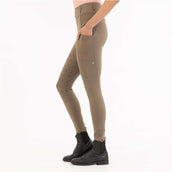 BR Leggings da Equitazione Isadora Full Grip Stracciatella BR Leggings da Equitazione Isadora Full Grip Stracciatella
