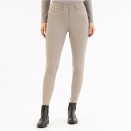 BR Pantaloni da Equitazione AW25 Jolijn Sedere in Silicone Donna Moon Rock BR Pantaloni da Equitazione AW25 Jolijn Sedere in Silicone Donna Moon Rock