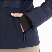 BR Giacca AW25 Combi Josephine Donne Blazer blu scuro BR Giacca AW25 Combi Josephine Donne Blazer blu scuro