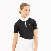 BR Maglietta da Competizione Eevolv Isha Meteorite BR Maglietta da Competizione Eevolv Isha Meteorite