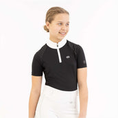 BR Maglietta da Competizione Eevolv Isha Meteorite BR Maglietta da Competizione Eevolv Isha Meteorite