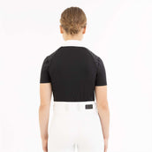 BR Maglietta da Competizione Eevolv Isha Meteorite BR Maglietta da Competizione Eevolv Isha Meteorite