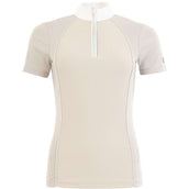 BR Maglietta da Competizione Isabel Chateau Grey BR Maglietta da Competizione Isabel Chateau Grey