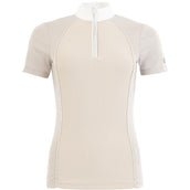 BR Maglietta da Competizione Isabel Chateau Grey BR Maglietta da Competizione Isabel Chateau Grey