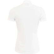BR Maglietta da Competizione Isabel Bianco BR Maglietta da Competizione Isabel Bianco