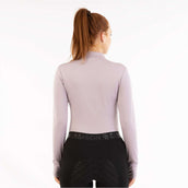 BR Pullover AW25 Half-Zip Jara Donne Nirvana BR Pullover AW25 Half-Zip Jara Donne Nirvana