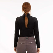 BR Pullover AW25 Jeanine Donne Meteorite BR Pullover AW25 Jeanine Donne Meteorite