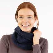 BR Scaldacollo AW25 Joah Blazer blu scuro BR Scaldacollo AW25 Joah Blazer blu scuro