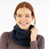 BR Scaldacollo AW25 Joah Blazer blu scuro BR Scaldacollo AW25 Joah Blazer blu scuro