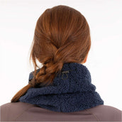 BR Scaldacollo AW25 Joah Blazer blu scuro BR Scaldacollo AW25 Joah Blazer blu scuro