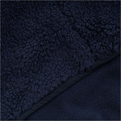 BR Scaldacollo AW25 Joah Blazer blu scuro BR Scaldacollo AW25 Joah Blazer blu scuro