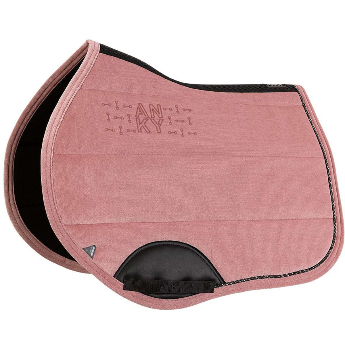 ANKY Sottosella AW25 Velvet Uso generale Bridal Rose ANKY Sottosella AW25 Velvet Uso generale Bridal Rose