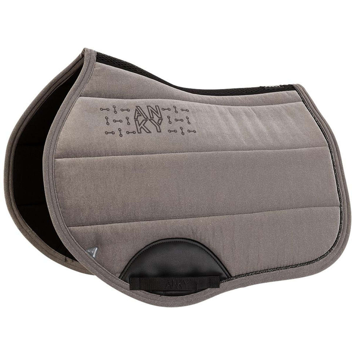 ANKY Sottosella AW25 Velvet Uso generale Argento ANKY Sottosella AW25 Velvet Uso generale Argento