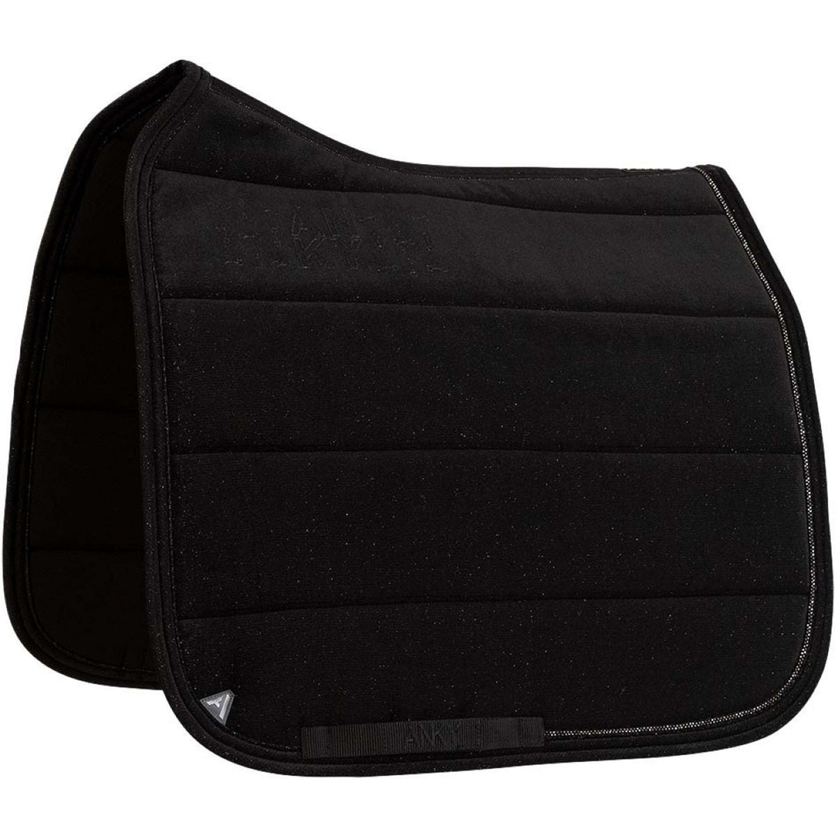 ANKY Sottosella AW25 Velvet Dressage Nero ANKY Sottosella AW25 Velvet Dressage Nero
