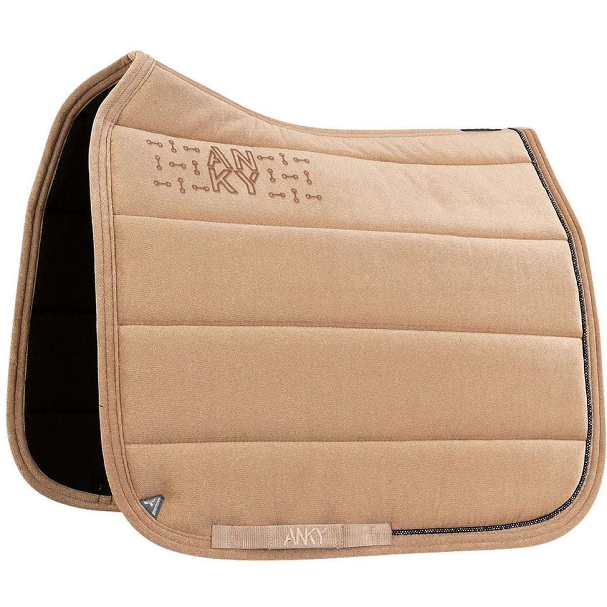 ANKY Sottosella AW25 Velvet Dressage Amphora ANKY Sottosella AW25 Velvet Dressage Amphora