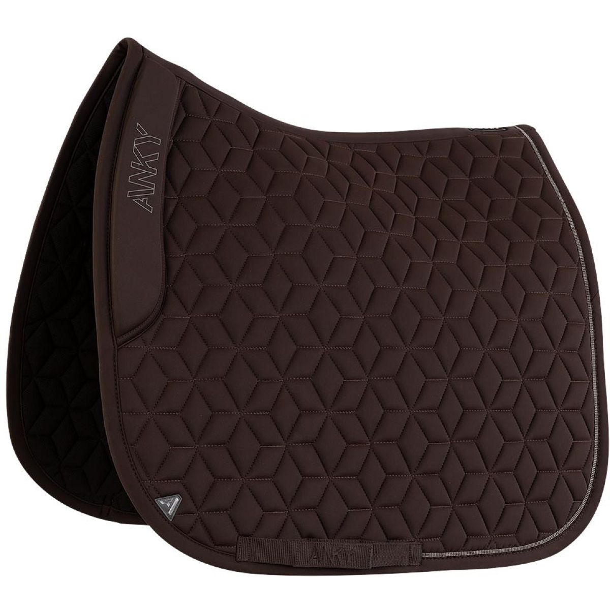 ANKY Sottosella AW25 Nylon Dressage Chocolate Torte ANKY Sottosella AW25 Nylon Dressage Chocolate Torte