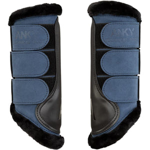 ANKY Parastinchi AW25 Proficient Insignia Blue ANKY Parastinchi AW25 Proficient Insignia Blue