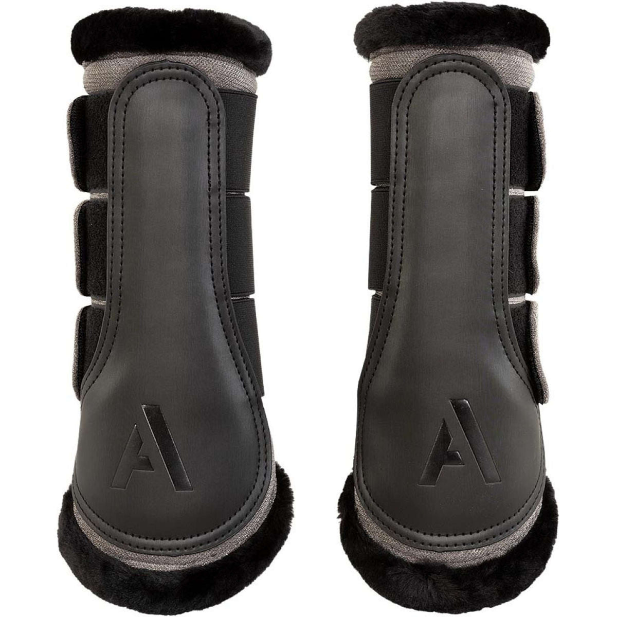 ANKY Parastinchi AW25 Proficient Argento ANKY Parastinchi AW25 Proficient Argento