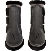 ANKY Parastinchi AW25 Proficient Argento ANKY Parastinchi AW25 Proficient Argento