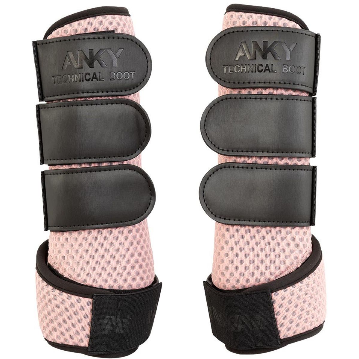 ANKY Parastinchi AW25 3D Mesh Bridal Rose ANKY Parastinchi AW25 3D Mesh Bridal Rose