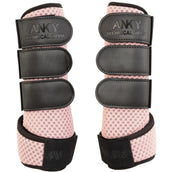 ANKY Parastinchi AW25 3D Mesh Bridal Rose ANKY Parastinchi AW25 3D Mesh Bridal Rose