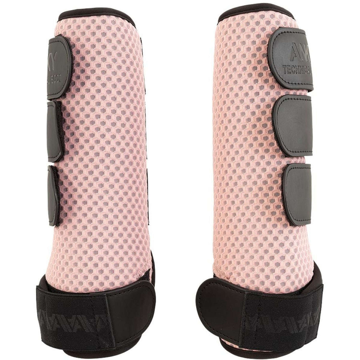 ANKY Parastinchi AW25 3D Mesh Bridal Rose ANKY Parastinchi AW25 3D Mesh Bridal Rose