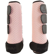 ANKY Parastinchi AW25 3D Mesh Bridal Rose ANKY Parastinchi AW25 3D Mesh Bridal Rose