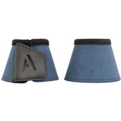 ANKY Stivaletti a Campana AW25 Insignia Blue ANKY Stivaletti a Campana AW25 Insignia Blue