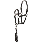 ANKY Set Cavezza AW25 Nero ANKY Set Cavezza AW25 Nero