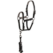 ANKY Set Cavezza AW25 Nero ANKY Set Cavezza AW25 Nero