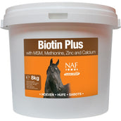 NAF Biotin Plus NAF Biotin Plus