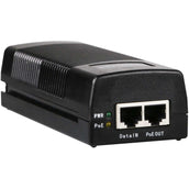 Birth Alarm Divisore PoE Nero Birth Alarm Divisore PoE Nero
