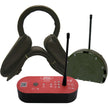 Birth Alarm Classic Completo incl. Sottopancia anti-rotolamento